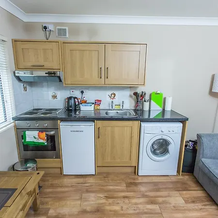 East Park Apartman