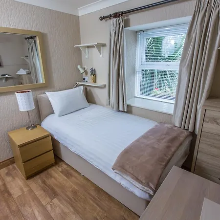 Apartman East Park