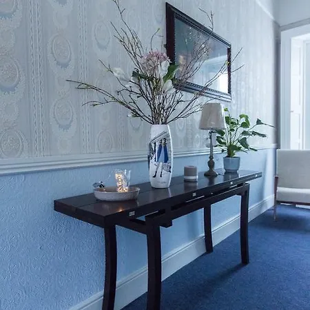 Apartman East Park Dublin