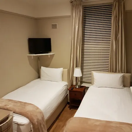 Apartman East Park Dublin